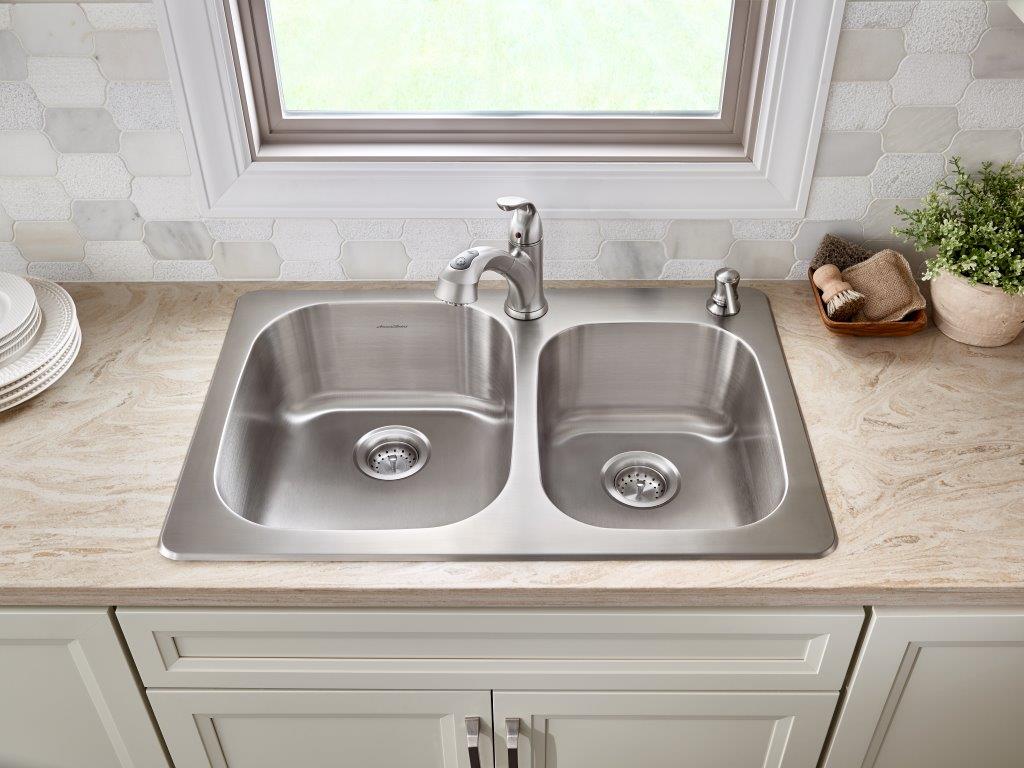 Kitchen Sinks