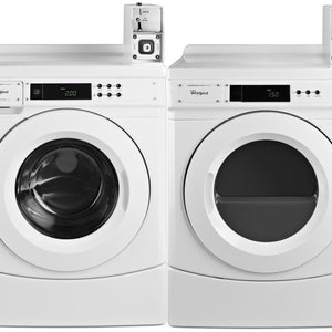 Commercial Washers & Dryers
