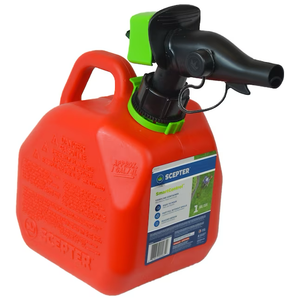 Gas Cans & Containers 