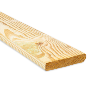 Wood Deck Boards