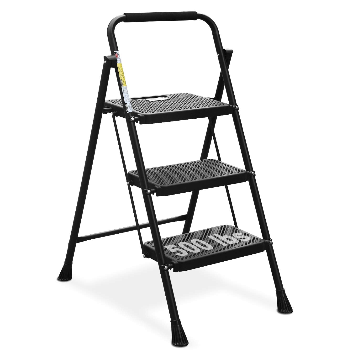 Step Ladders – Saber Sales
