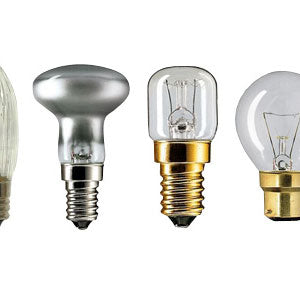 Specialty Light Bulbs
