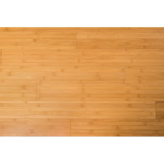 Solid Hardwood