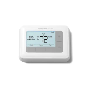 Heating Only Thermostats