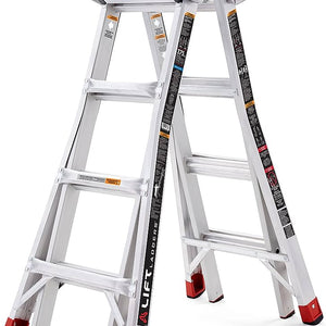Shop All Ladders