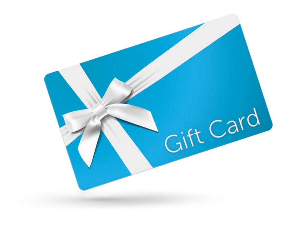 Gift Cards