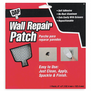 Wall Patches