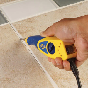 Grout Removers