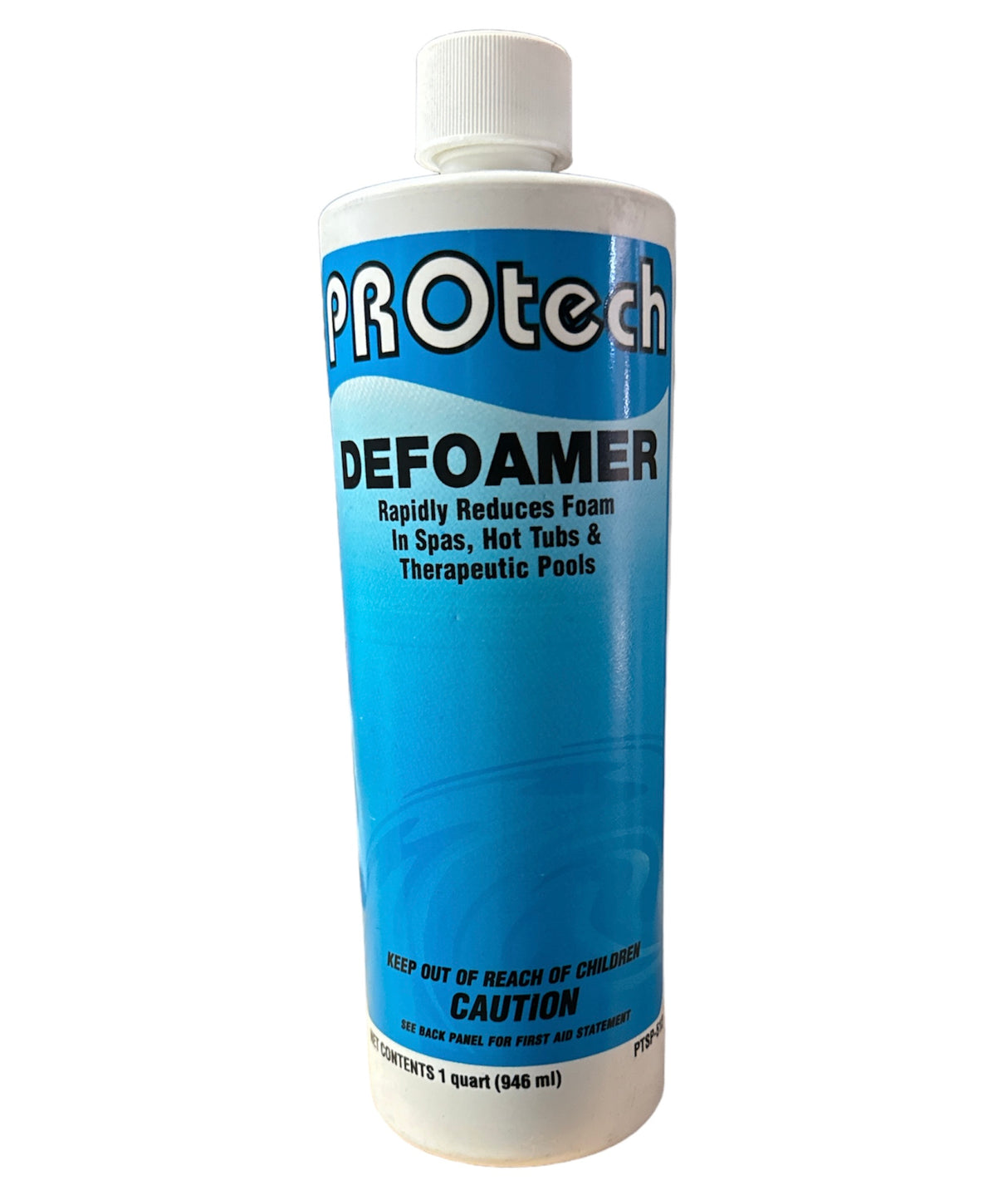 Protech® DeFoamer - 1 Quart