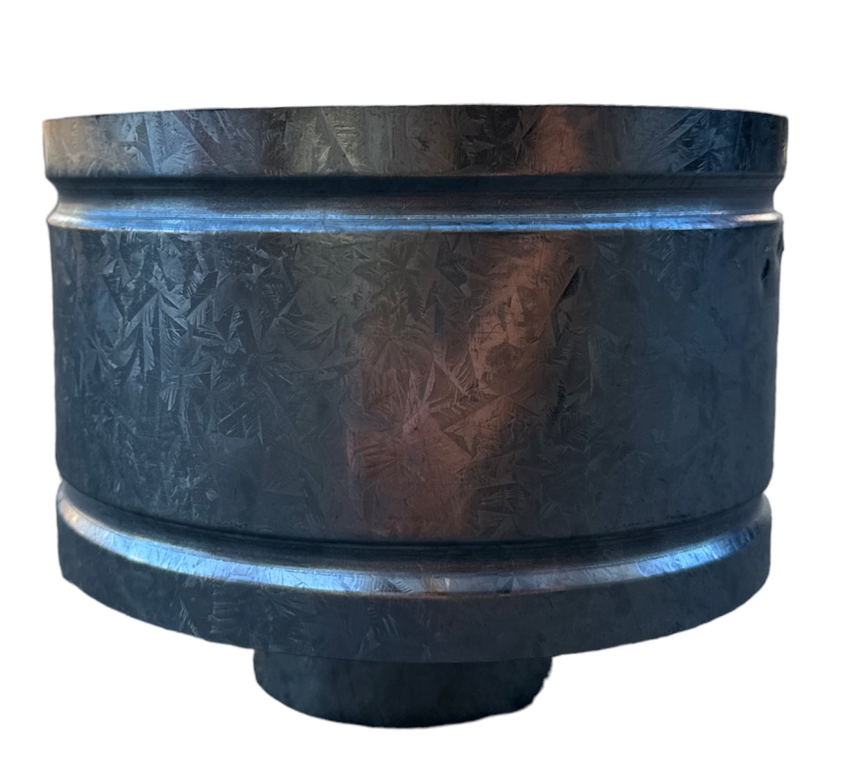 3” Type-B Gas Vent Top