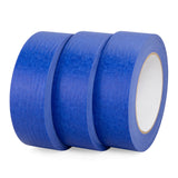 SABER SELECT Blue Painters Tape 1-1/2 in. X 60 Yds
