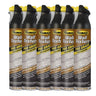 Homax Pro grade 25-oz Tinted/White Knockdown Water-based Wall Texture Spray