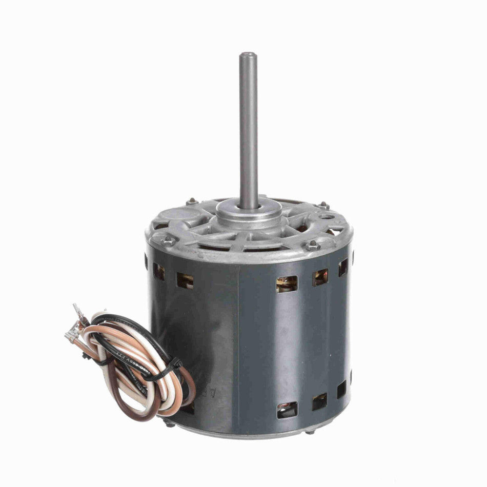 Fasco D0098 1/8-1/10-1/12 HP 1050 RPM 42 Motor de marco 