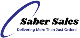 Saber Sales & Service