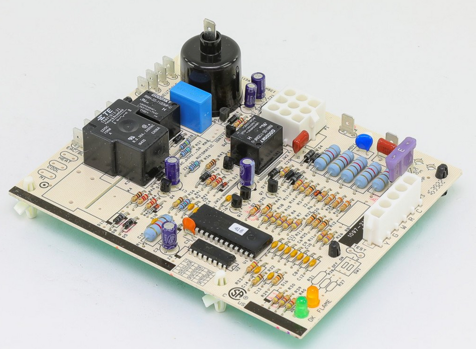 OEM 195265 Circuit Board