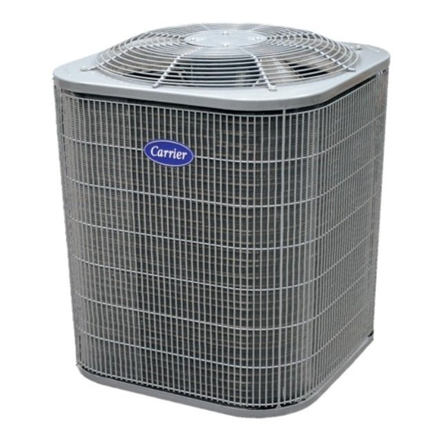 Carrier 2.5 Ton, 14.3-16 SEER2, Single Stage, Air Conditioner, 208/1