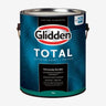 Glidden® Total™ Interior Paint + Primer (Flat, MidTone Base)
