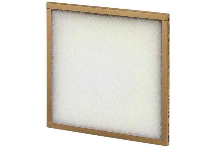 Filtro de aire de fibra de vidrio Flanders® de 14" x 30" x 1"