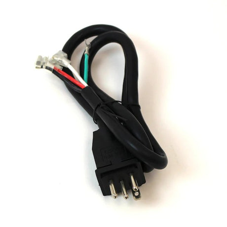 Dial® Copper Wire/Plastic Jacket Evaporative Cooler Motor Plug (42" 2-Speed)