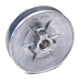 Dial Evaporative Cooler Motor Pulley (3¼" x ½")