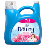 Downy Ultra 140-fl oz Fabric Softener Liquid