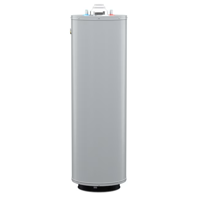 A.O. Smith  Signature 100 40-Gallon 6-year Limited 35500-BTU Natural Gas Water Heater