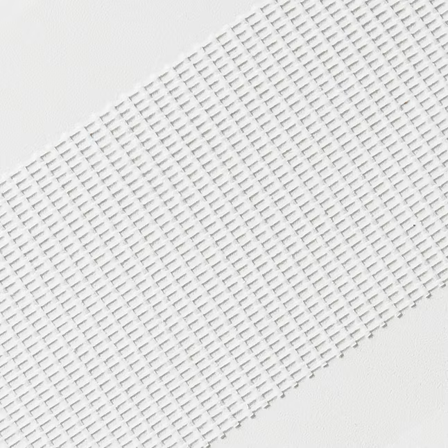 Saint-Gobain ADFORS FibaTape Perfect Finish 1,875 Zoll x 300 Fuß Mesh-Konstruktion, selbstklebendes Fugenband