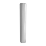 IMPERIAL 10-in x 60-in Galvanized Steel Round Duct Pipe