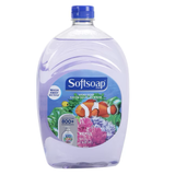 Softsoap Aquarium 50-fl oz Light and Fresh Hand Soap