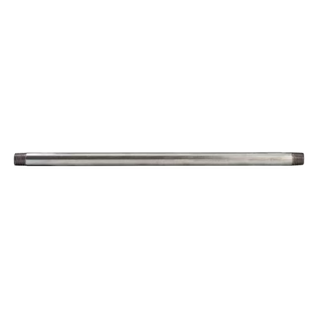 Southland 1/2-in x 30-in Galvanized Pipe