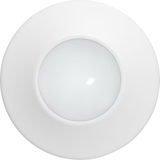 Progress Lighting 1-Light 5.63-in White LED Flush Mount Light ENERGY STAR