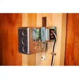 Utilitech Doorbell Transformer