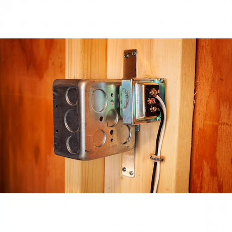 Utilitech Doorbell Transformer