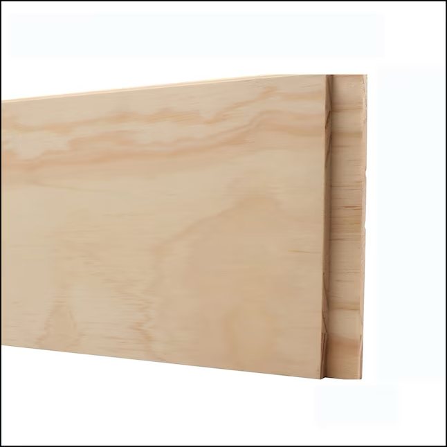 RELIABILT 2.063-in x 4.5625-in x 6.8-ft Pine Door Jamb Kit