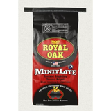 Briquetas de carbón Royal Oak de 11,6 libras