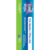 Clorox Pool&Spa 24-lb D.E. Pool Filter Aid