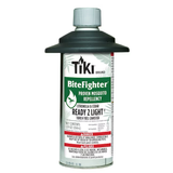 Combustible para antorcha TIKI Ready 2 Light Bitefighter de 12 onzas líquidas