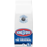 Kingsford 8-lb Charcoal Briquettes