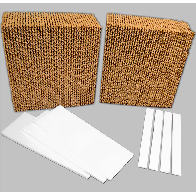 MasterCool Cellulose Evaporative Cooler Replacement Pad (40 x 23 x 8)