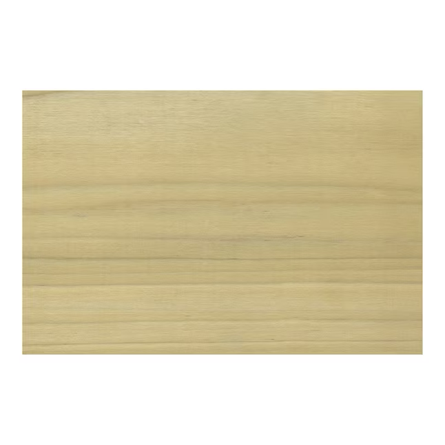 RELIABILT 1-in x 6-in x 8-ft Unfinished Poplar Board