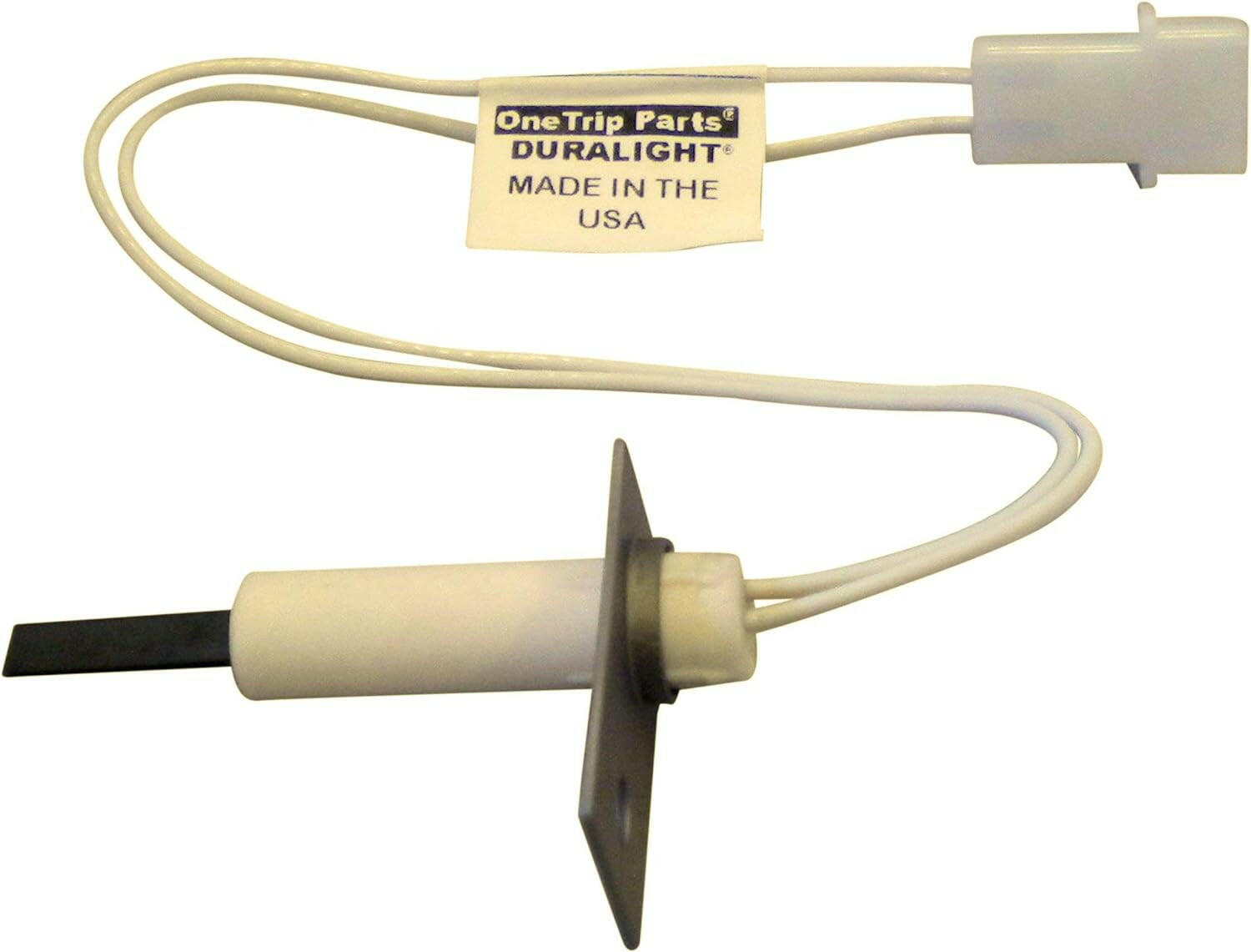 Furnace Heater Ignitor Direct Replacement for Carrier Bryant Payne OEM Part LH33GZ001 - Thumbnail 2