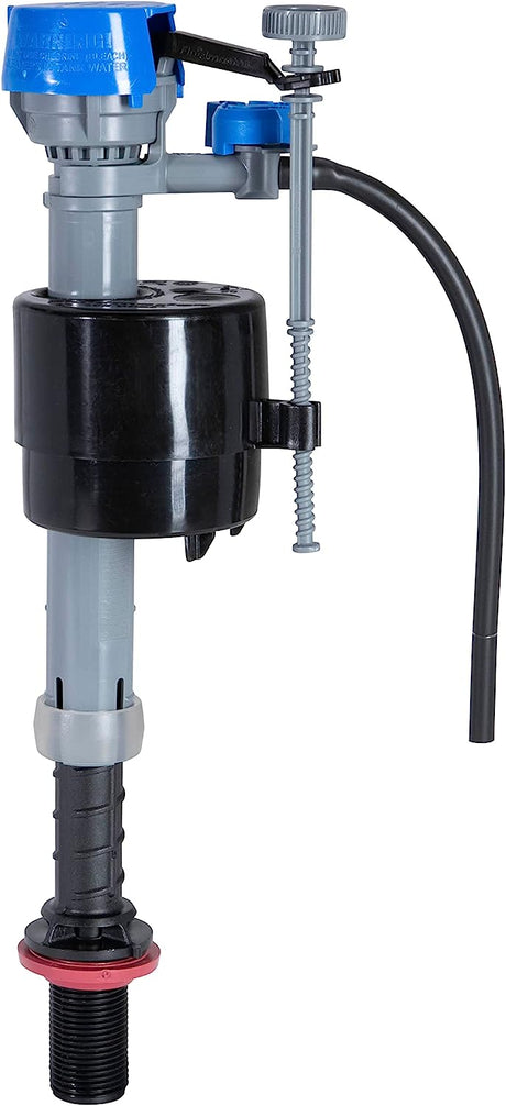 Válvula de llenado de inodoro FluidMaster Performax 2.0 