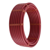 SharkBite 1-in x 100-ft Red PEX-A Pipe