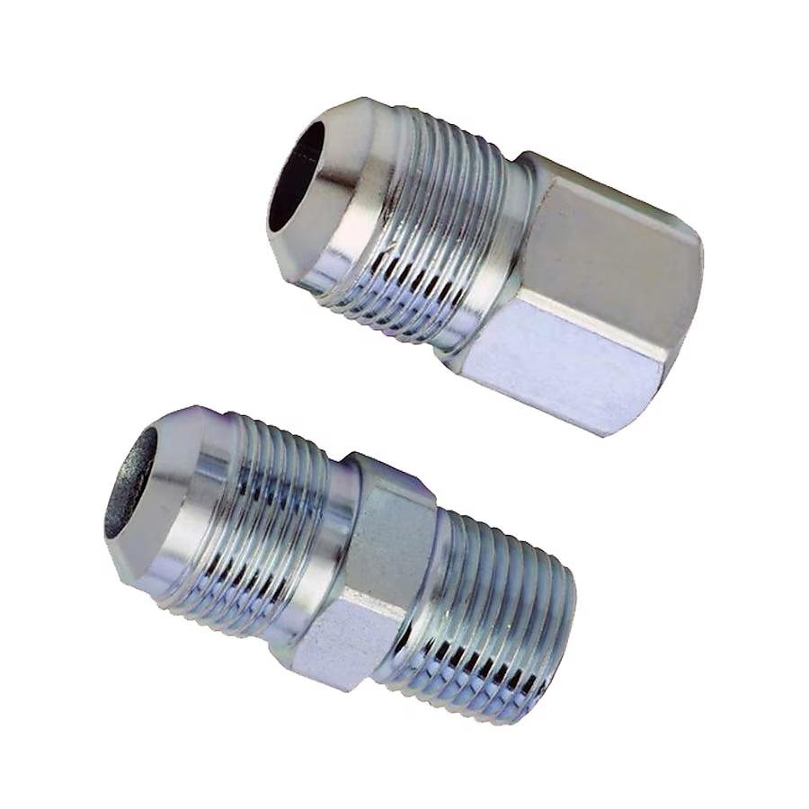 Unión galvanizada EASTMAN de 3/4 pulg. x 5/8 pulg.