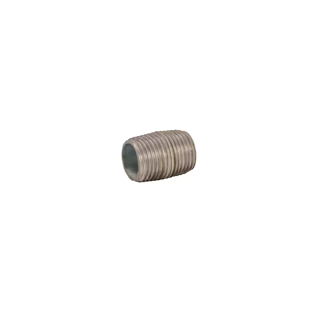 RELIABILT 1/2-in x Close Galvanized Nipple