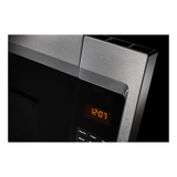 Maytag 1.7-cu ft 1000-Watt Over-the-Range Microwave (Fingerprint Resistant Stainless Steel)