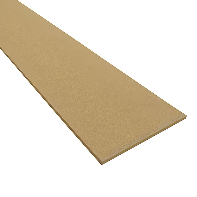 James Hardie Primed-Hz 10 Fiber Cement Smooth Lap Siding 8.25-in x 144-in