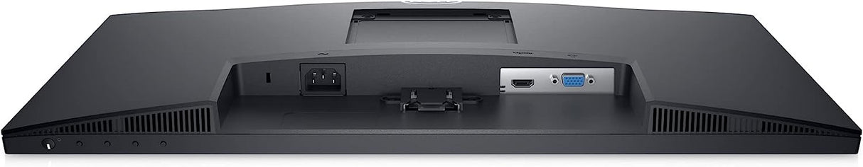 Dell SE2422HX Monitor - 24 inch FHD Anti-Glare Screen with 3H Hardness - Black