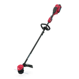 Toro Flex-Force 60-volt Max 15-in Straight Shaft Battery String Trimmer 2 Ah (Battery and Charger Included)