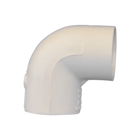Charlotte Pipe 3/4-in x 1/2-in 90-Degree CPVC Reducing Elbow